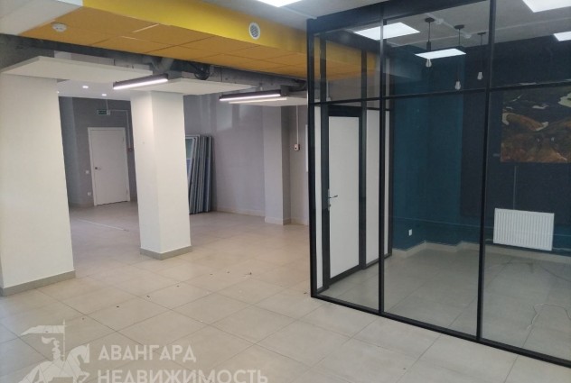 Фото Аренда помещения по улице Белинского 23 — 23