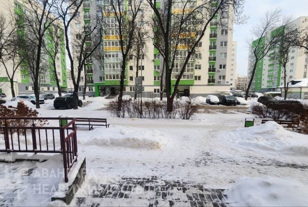 Фото Аренда помещения по улице Белинского 23 — 25