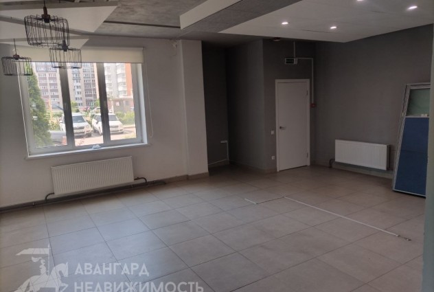 Фото Аренда помещения по улице Белинского 23 — 25