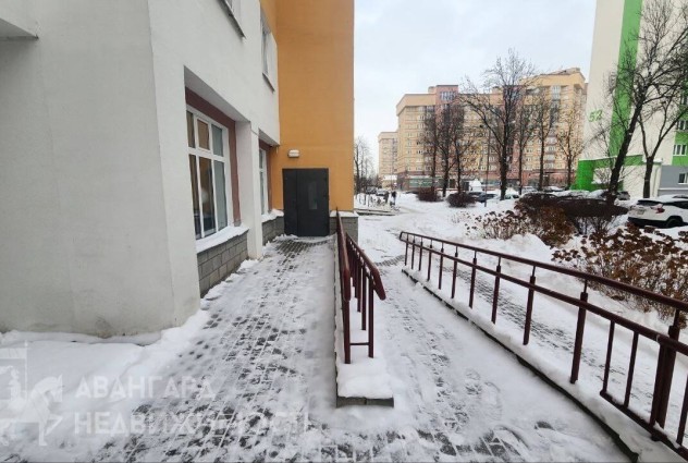 Фото Аренда помещения по улице Белинского 23 — 27