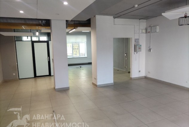 Фото Аренда помещения по улице Белинского 23 — 27