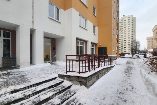 Фото Аренда помещения по улице Белинского 23 — 29