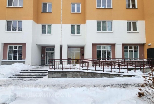 Фото Аренда помещения по улице Белинского 23 — 31