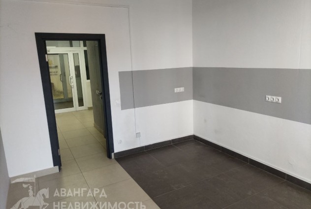Фото Аренда помещения по улице Белинского 23 — 31
