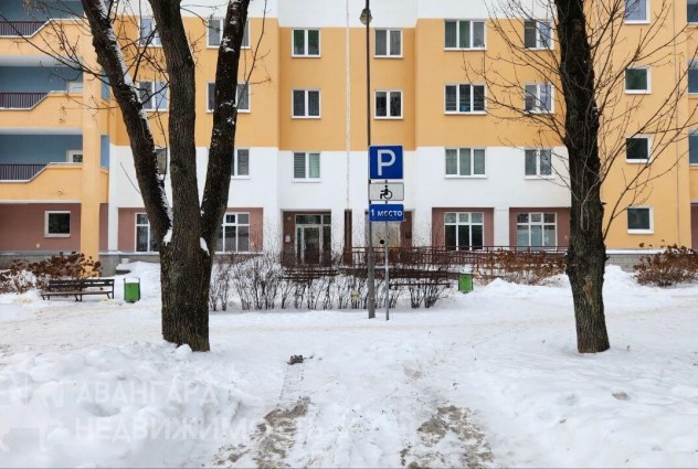 Фото Аренда помещения по улице Белинского 23 — 33