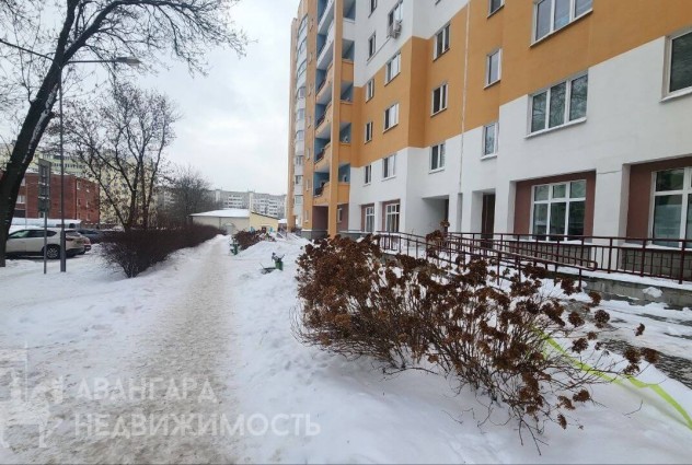 Фото Аренда помещения по улице Белинского 23 — 37