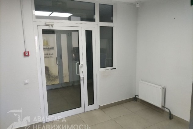 Фото Аренда помещения по улице Белинского 23 — 37