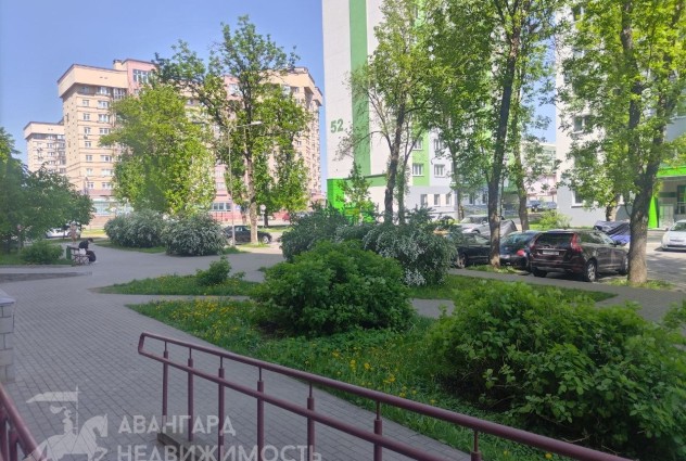 Фото Аренда помещения по улице Белинского 23 — 39