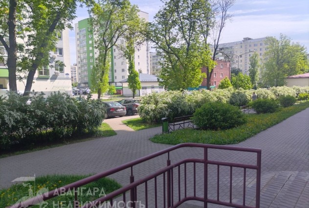 Фото Аренда помещения по улице Белинского 23 — 41