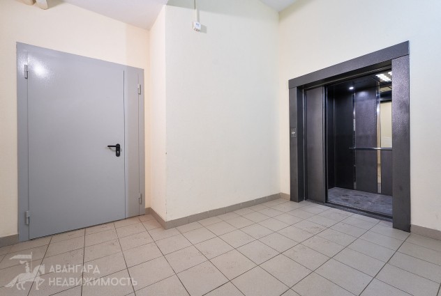 Фото 3к с ремонтом в доме повышенной комфортности! — 41