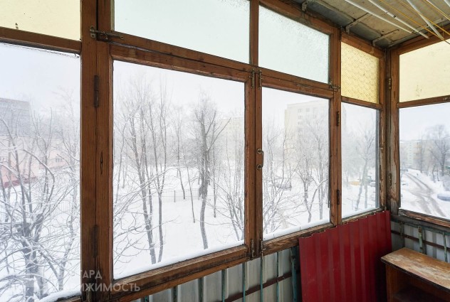 Фото Продаётся доля в квартире по адресу ул. Сердича, 36 (комната 17.2м2) — 7