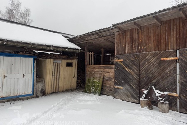 Фото Продажа здания под производство в Логойском районе — 5