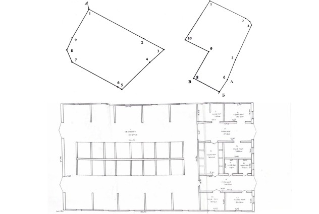 Фото Продажа здания под производство в Логойском районе — 29