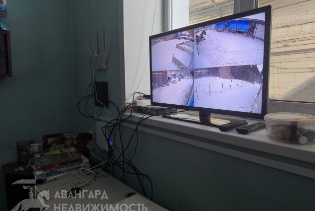 Фото Продажа здания под производство в Логойском районе — 9