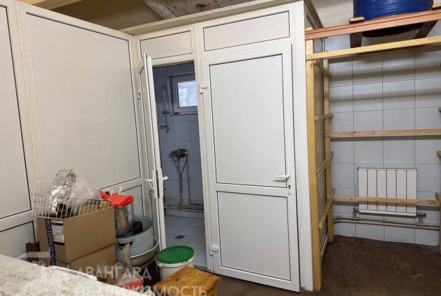 Фото Продажа здания под производство в Логойском районе — 11