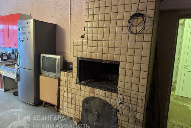 Фото Продажа здания под производство в Логойском районе — 13