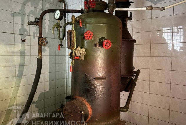 Фото Продажа здания под производство в Логойском районе — 17