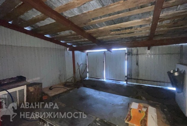 Фото Продажа здания под производство в Логойском районе — 19