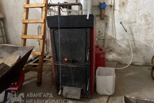 Фото Продажа здания под производство в Логойском районе — 25