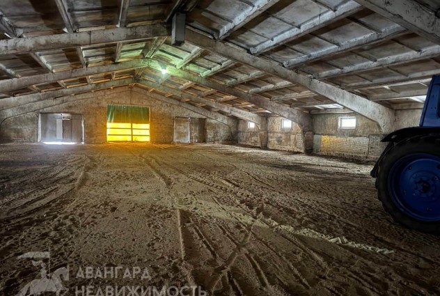 Фото Продажа здания под производство в Логойском районе — 27