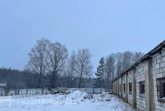 Фото Продажа производственного здания в Плещеницах — 9