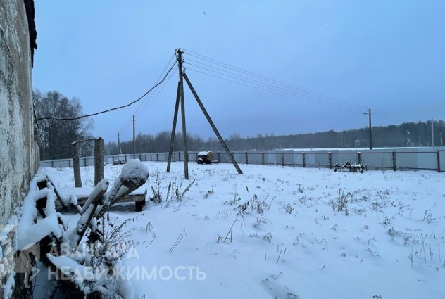 Фото Продажа производственного здания в Плещеницах — 11