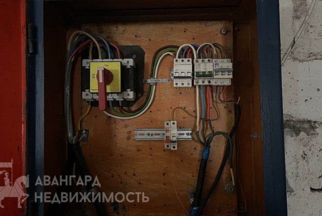 Фото Продажа производственного здания в Плещеницах — 13