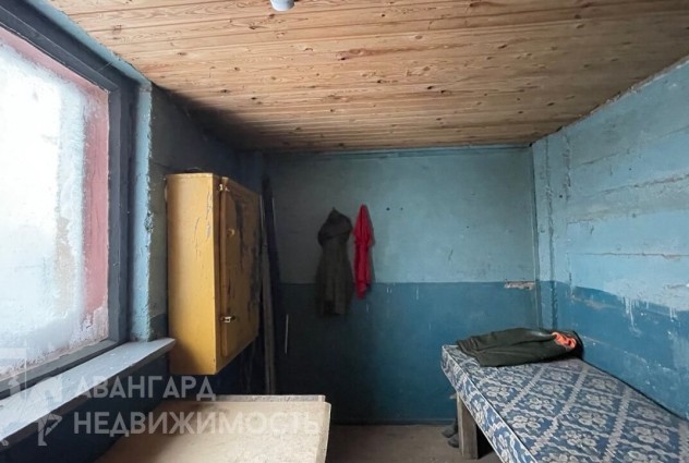 Фото Продажа производственного здания в Плещеницах — 15