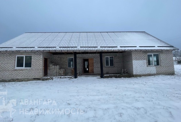 Фото Продажа производственного здания в Логойском районе — 1