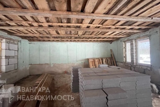 Фото Продажа производственного здания в Логойском районе — 5