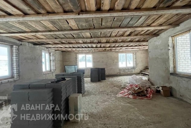 Фото Продажа производственного здания в Логойском районе — 7