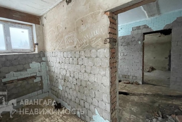 Фото Продажа производственного здания в Логойском районе — 9