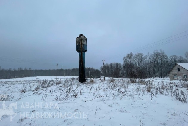 Фото Продажа производственного здания в Логойском районе — 11