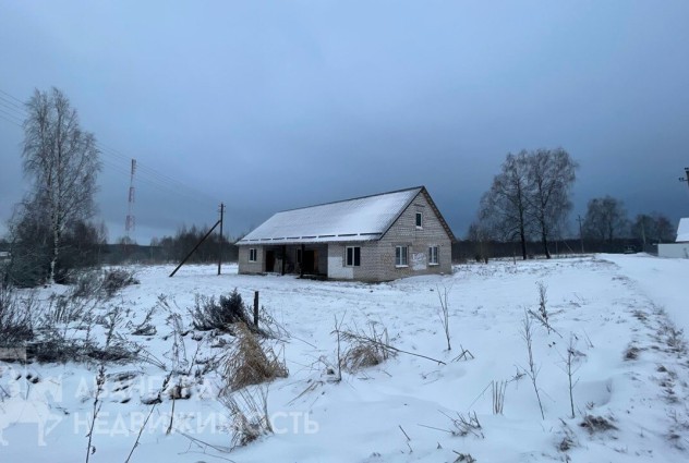 Фото Продажа производственного здания в Логойском районе — 13