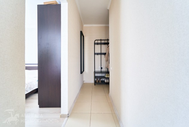 Фото Уютная квартира в красивом месте — 23