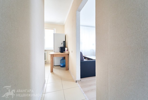 Фото Уютная квартира в красивом месте — 25