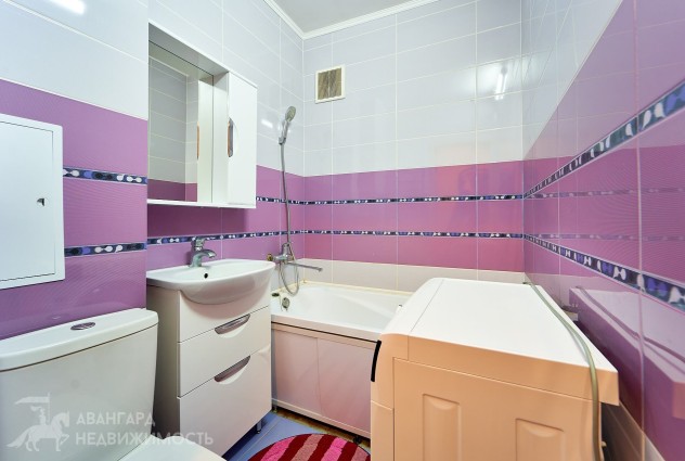 Фото Уютная квартира в красивом месте — 31