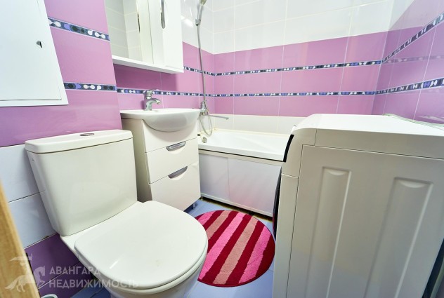 Фото Уютная квартира в красивом месте — 33