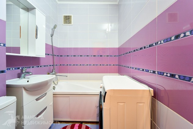 Фото Уютная квартира в красивом месте — 35