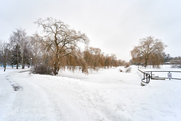 Фото Уютная квартира в красивом месте — 45