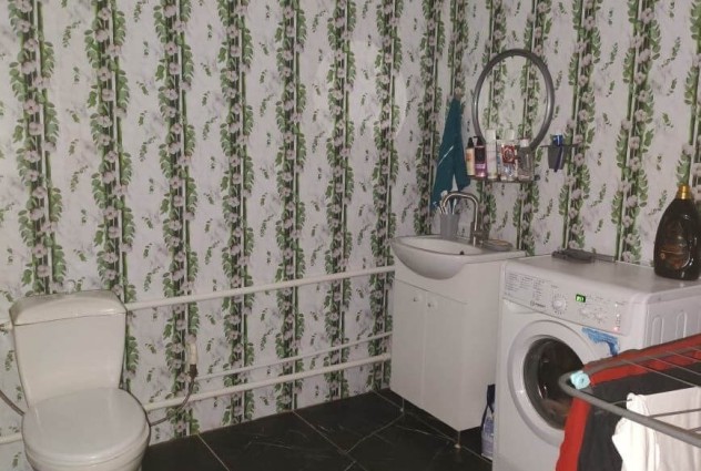 Фото Уютная квартира в красивом месте — 47