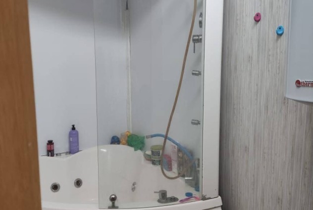 Фото Уютная квартира в красивом месте — 49