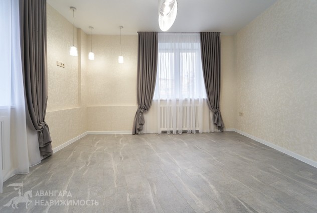 Фото Уютная квартира в красивом месте — 61