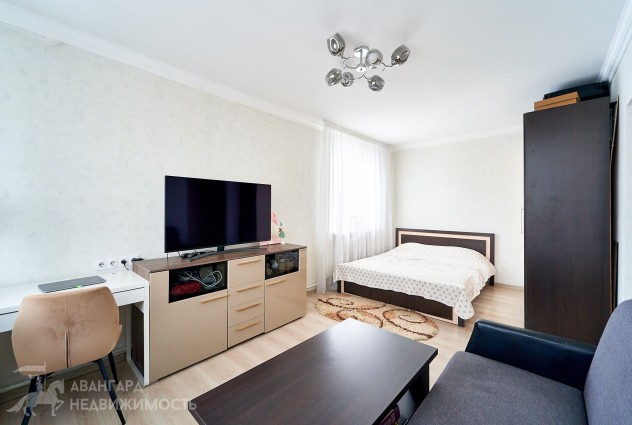 Фото Уютная квартира в красивом месте — 7