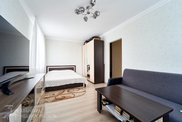 Фото Уютная квартира в красивом месте — 9