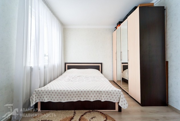 Фото Уютная квартира в красивом месте — 11