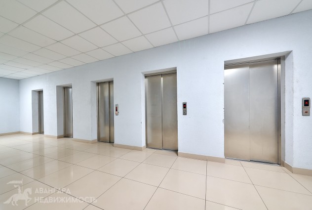 Фото Аренда офиса в бизнес-центре «Ocean» — 11