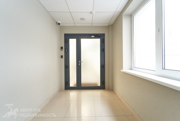 Фото Аренда офиса в бизнес-центре «Ocean» — 13