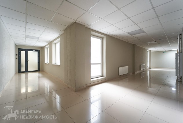 Фото Аренда офиса в бизнес-центре «Ocean» — 15