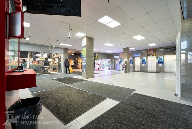 Фото Аренда офиса в бизнес-центре «Ocean» — 23